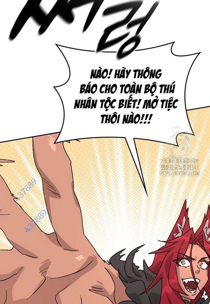 Chữa Lành Cuộc Sống Bằng Cách Cắm Trại Ở Thế Giới Khác: Chapter 16