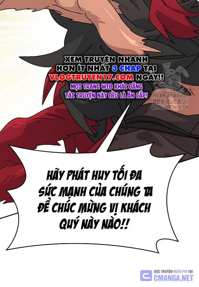 Chữa Lành Cuộc Sống Bằng Cách Cắm Trại Ở Thế Giới Khác: Chapter 16