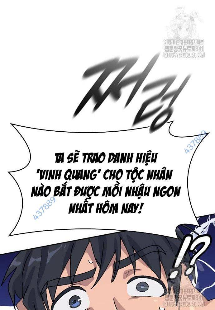 Chữa Lành Cuộc Sống Bằng Cách Cắm Trại Ở Thế Giới Khác: Chapter 16