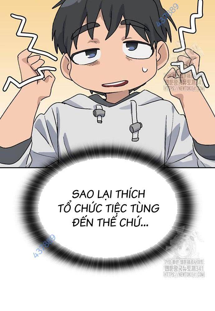 Chữa Lành Cuộc Sống Bằng Cách Cắm Trại Ở Thế Giới Khác: Chapter 16