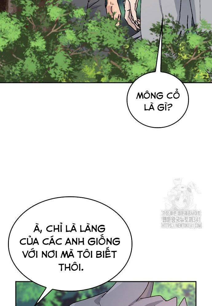 Chữa Lành Cuộc Sống Bằng Cách Cắm Trại Ở Thế Giới Khác: Chapter 16