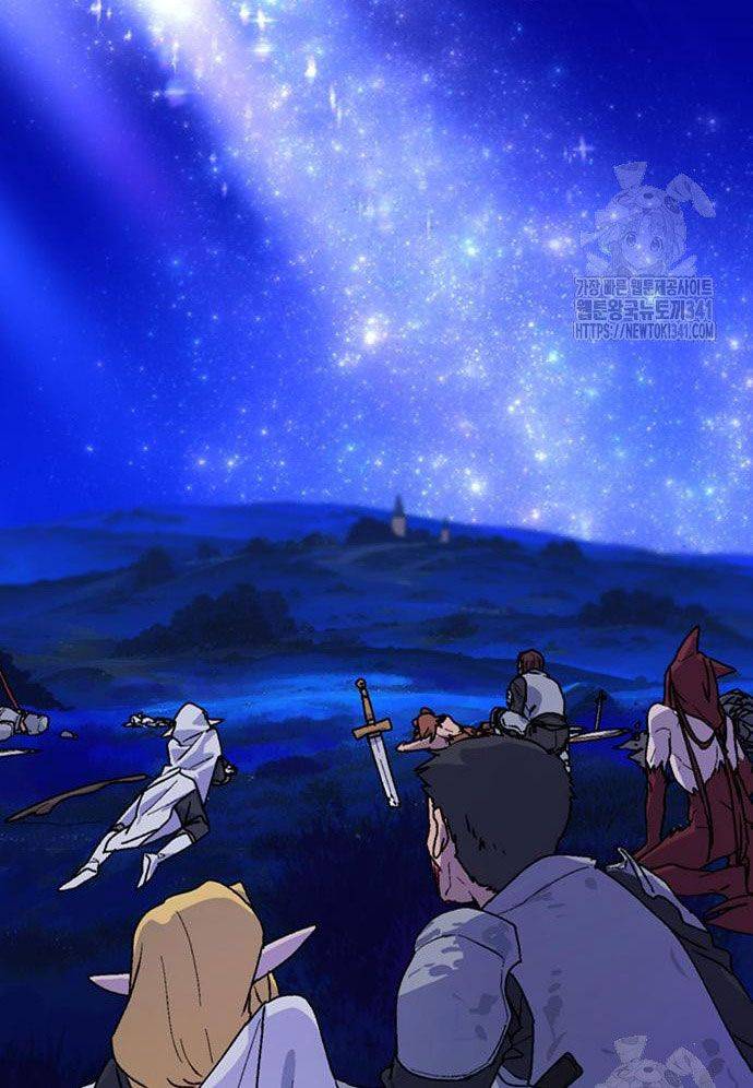 Chữa Lành Cuộc Sống Bằng Cách Cắm Trại Ở Thế Giới Khác: Chapter 16