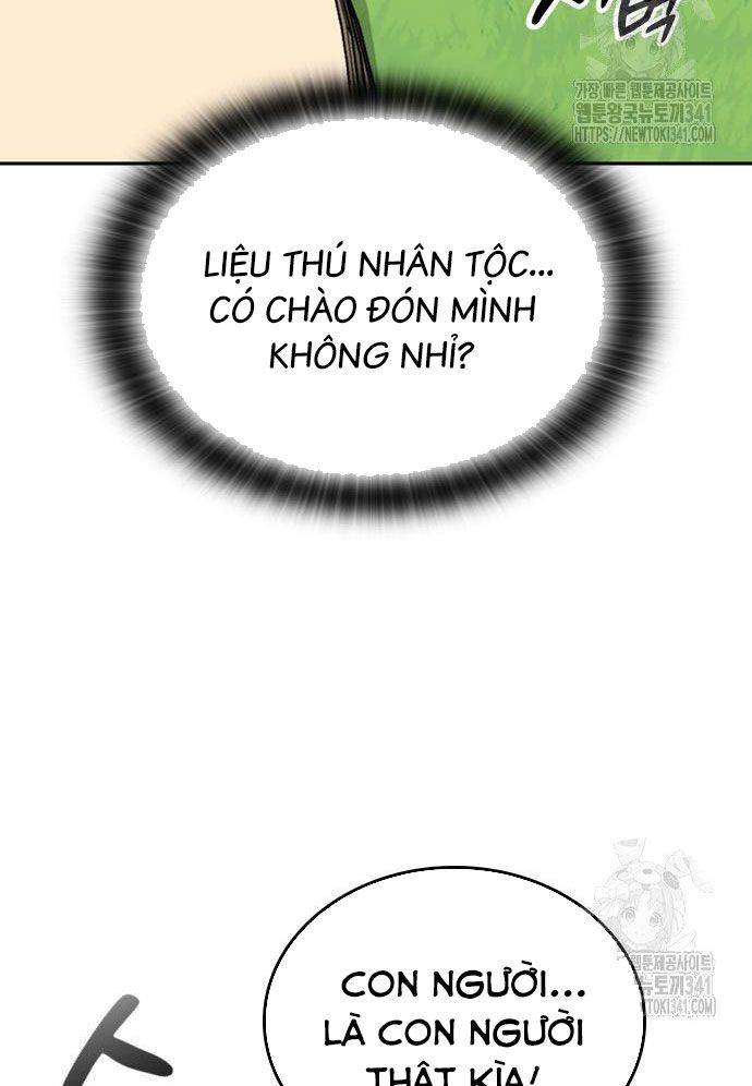 Chữa Lành Cuộc Sống Bằng Cách Cắm Trại Ở Thế Giới Khác: Chapter 16