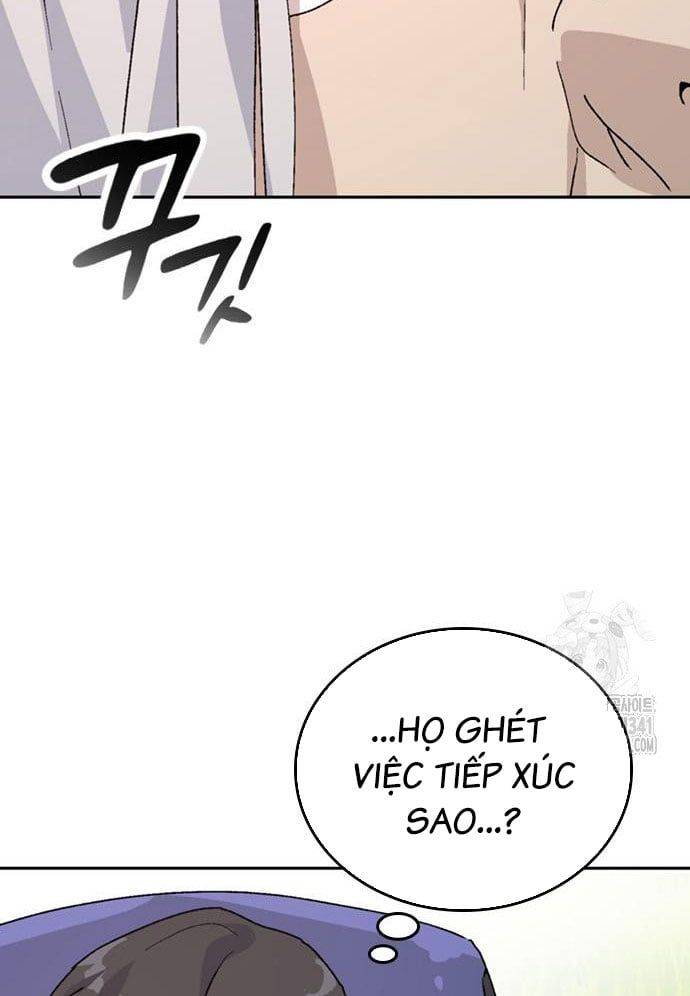Chữa Lành Cuộc Sống Bằng Cách Cắm Trại Ở Thế Giới Khác: Chapter 16