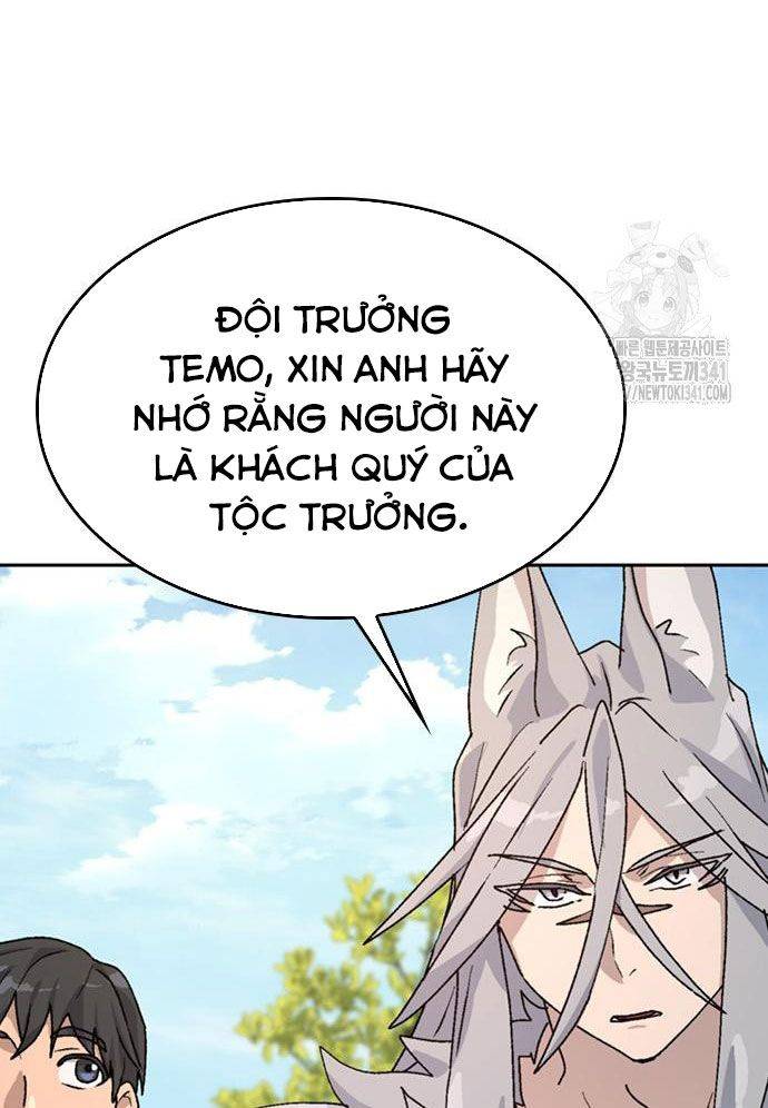 Chữa Lành Cuộc Sống Bằng Cách Cắm Trại Ở Thế Giới Khác: Chapter 16