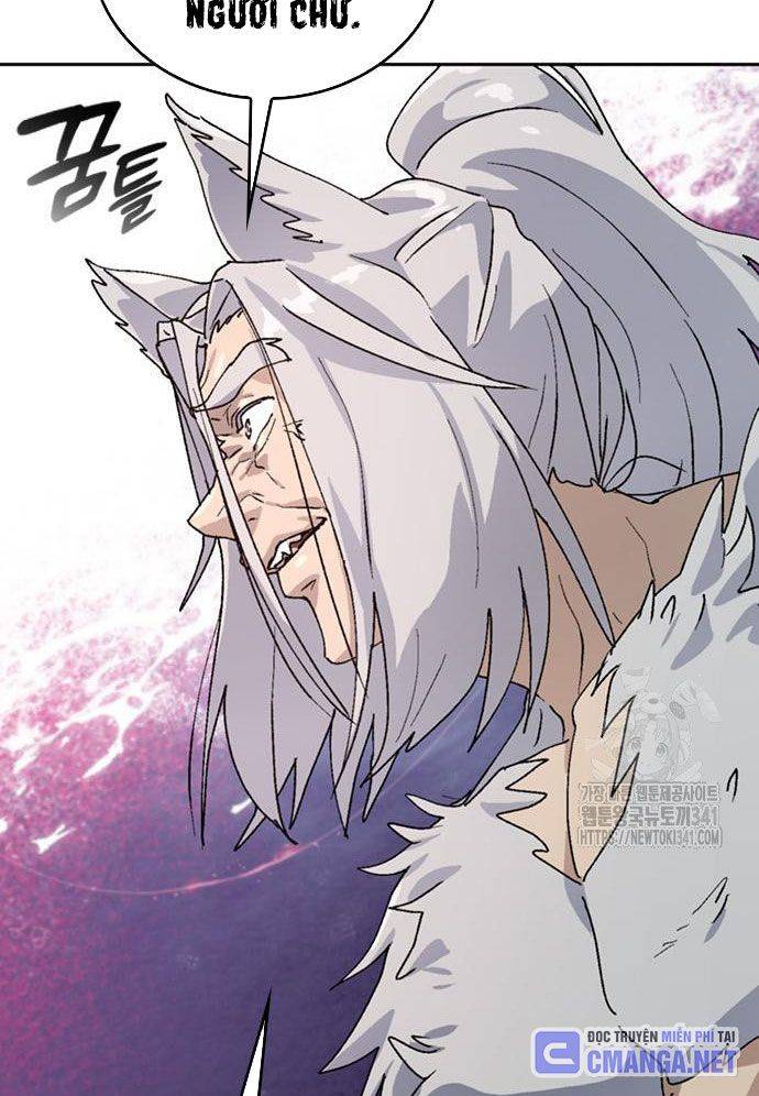 Chữa Lành Cuộc Sống Bằng Cách Cắm Trại Ở Thế Giới Khác: Chapter 16
