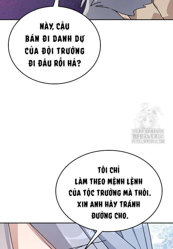 Chữa Lành Cuộc Sống Bằng Cách Cắm Trại Ở Thế Giới Khác: Chapter 16