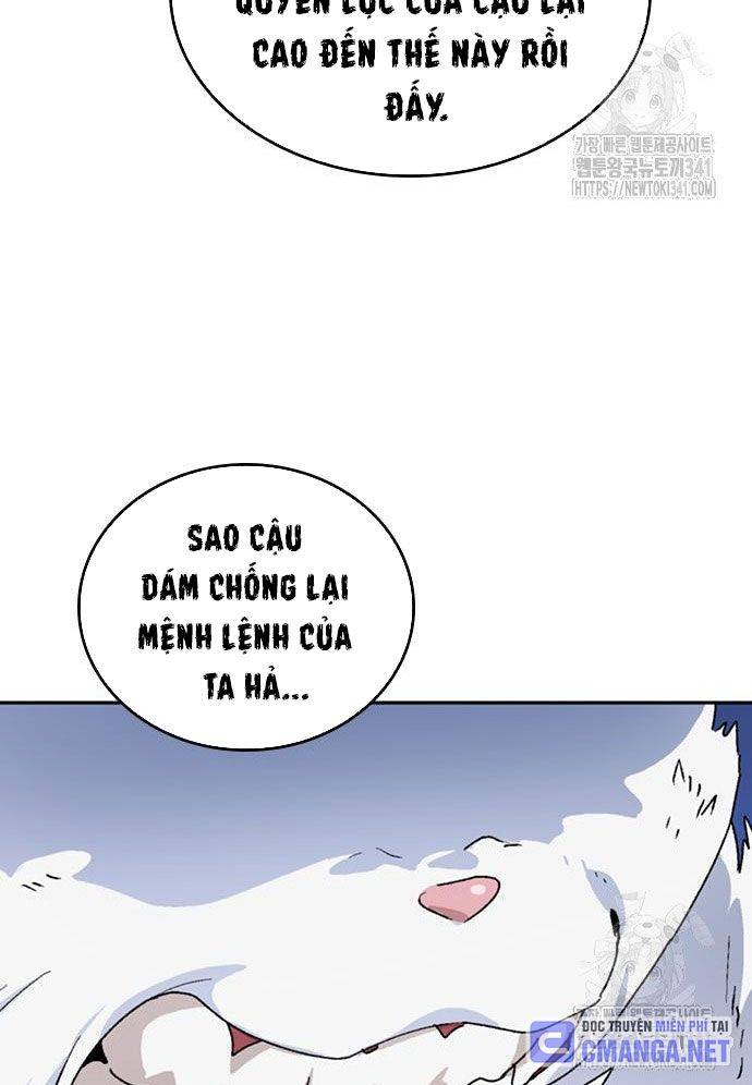 Chữa Lành Cuộc Sống Bằng Cách Cắm Trại Ở Thế Giới Khác: Chapter 16