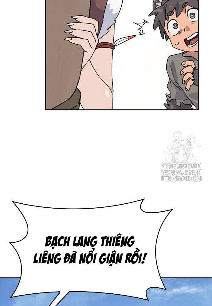Chữa Lành Cuộc Sống Bằng Cách Cắm Trại Ở Thế Giới Khác: Chapter 16