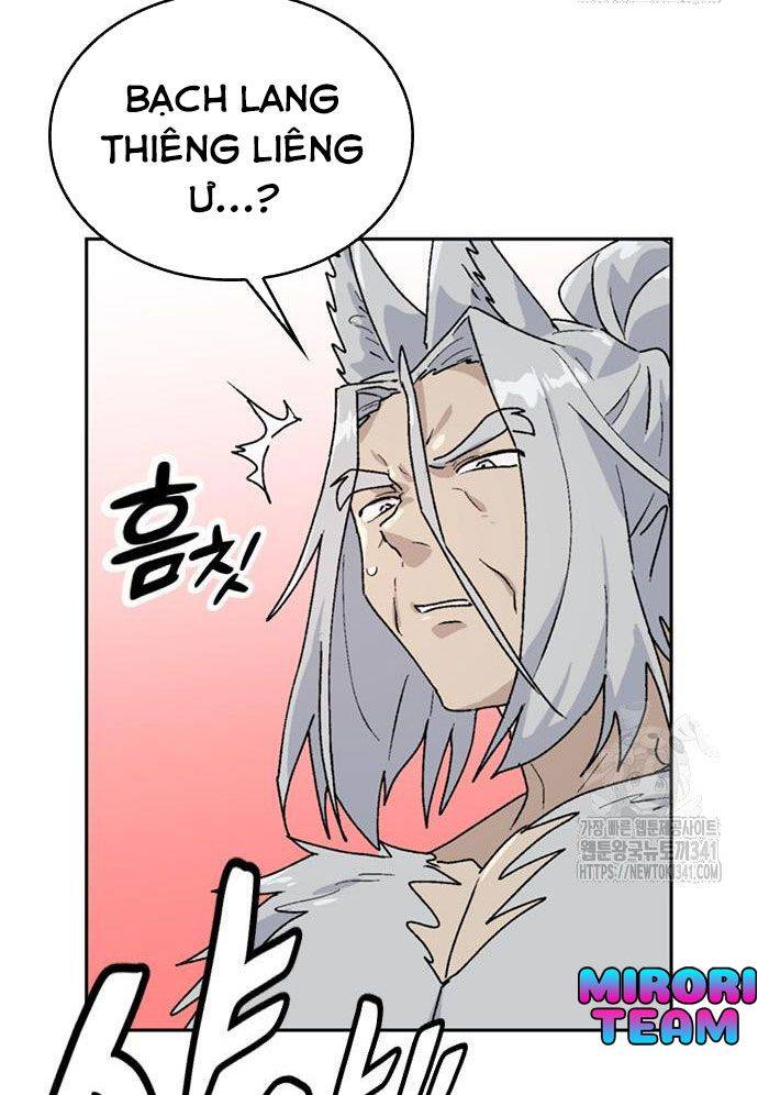 Chữa Lành Cuộc Sống Bằng Cách Cắm Trại Ở Thế Giới Khác: Chapter 16