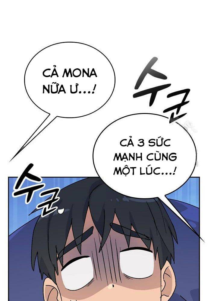 Chữa Lành Cuộc Sống Bằng Cách Cắm Trại Ở Thế Giới Khác: Chapter 16