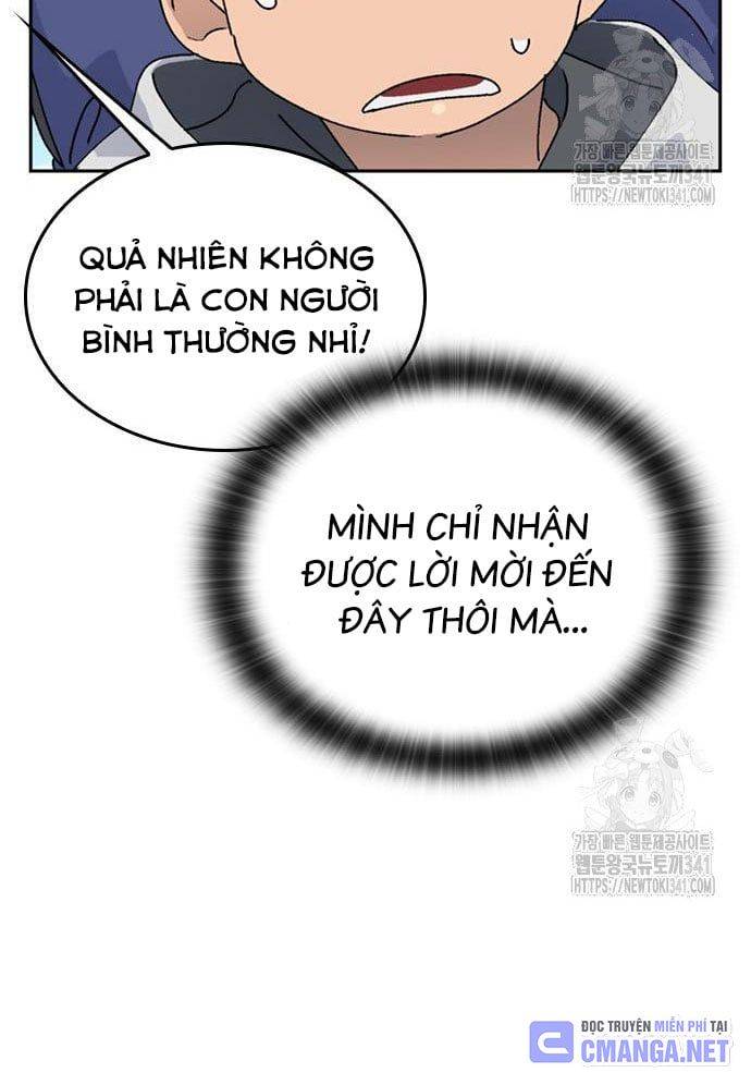 Chữa Lành Cuộc Sống Bằng Cách Cắm Trại Ở Thế Giới Khác: Chapter 16