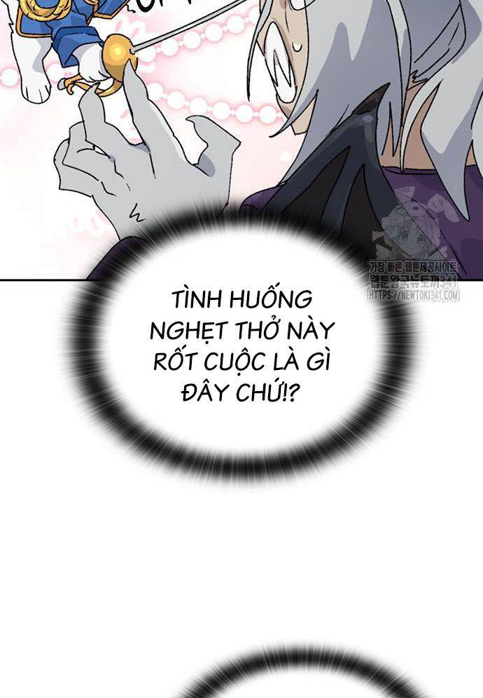 Chữa Lành Cuộc Sống Bằng Cách Cắm Trại Ở Thế Giới Khác: Chapter 16