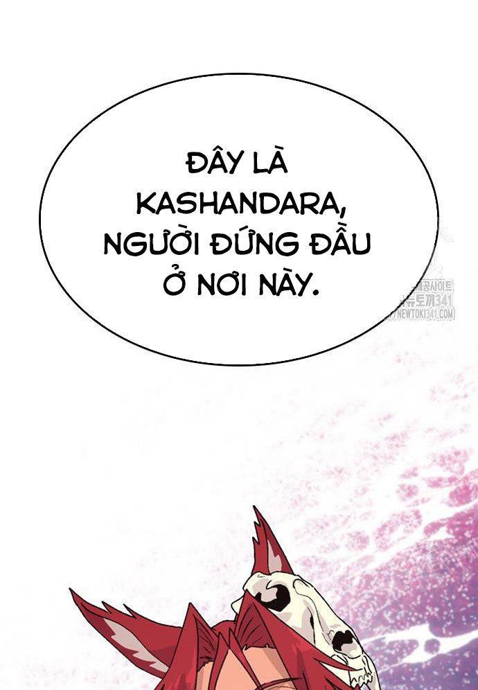 Chữa Lành Cuộc Sống Bằng Cách Cắm Trại Ở Thế Giới Khác: Chapter 16