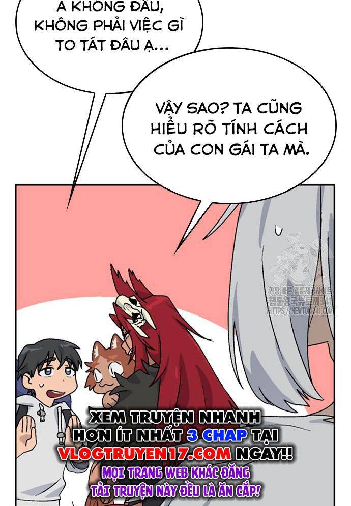 Chữa Lành Cuộc Sống Bằng Cách Cắm Trại Ở Thế Giới Khác: Chapter 16