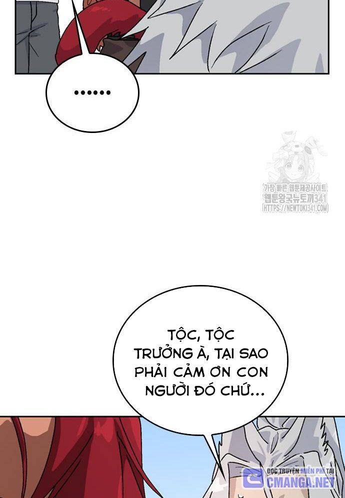Chữa Lành Cuộc Sống Bằng Cách Cắm Trại Ở Thế Giới Khác: Chapter 16