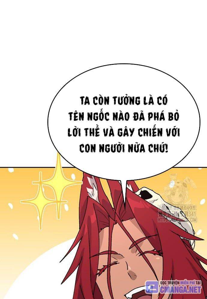 Chữa Lành Cuộc Sống Bằng Cách Cắm Trại Ở Thế Giới Khác: Chapter 16