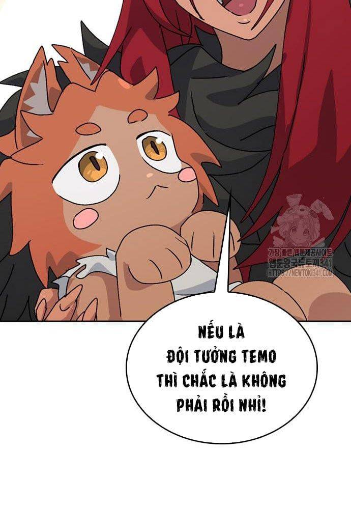 Chữa Lành Cuộc Sống Bằng Cách Cắm Trại Ở Thế Giới Khác: Chapter 16