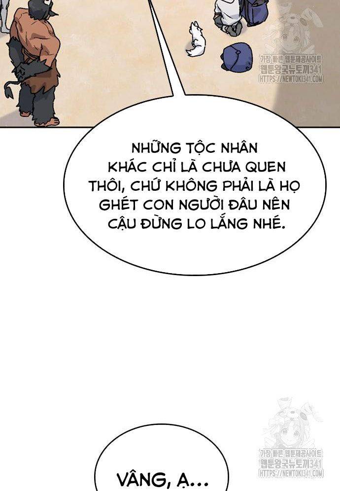 Chữa Lành Cuộc Sống Bằng Cách Cắm Trại Ở Thế Giới Khác: Chapter 16