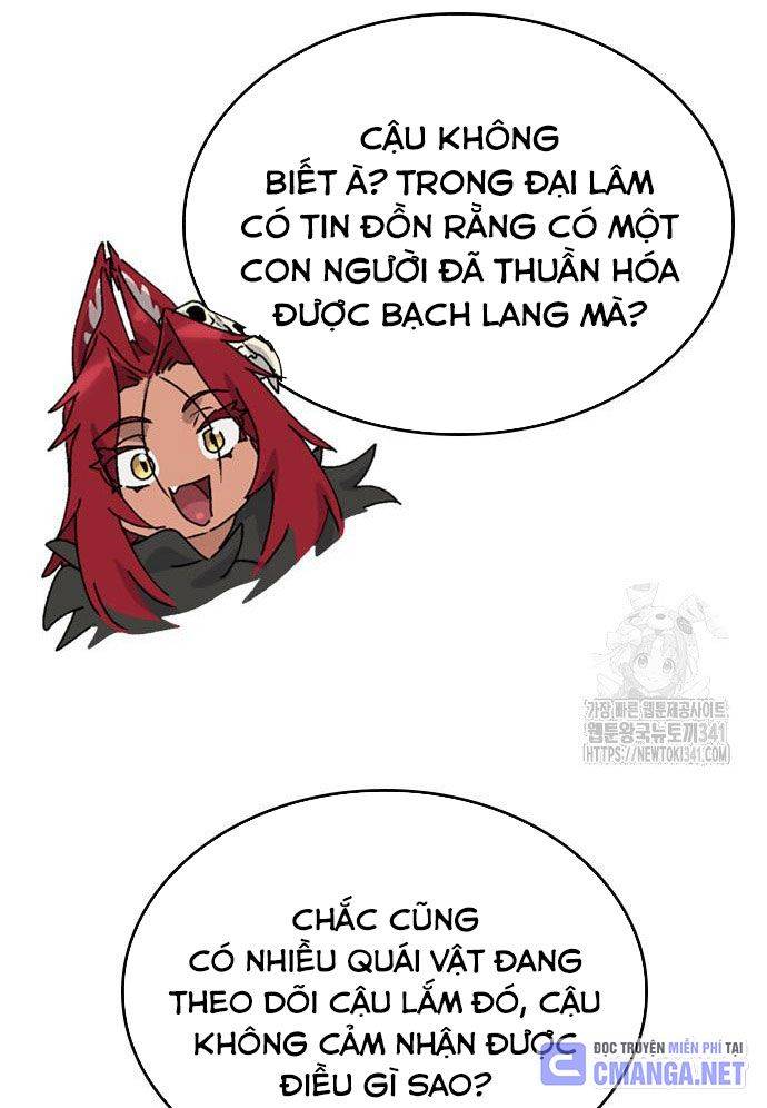 Chữa Lành Cuộc Sống Bằng Cách Cắm Trại Ở Thế Giới Khác: Chapter 16