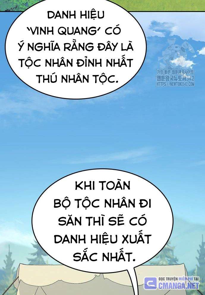 Chữa Lành Cuộc Sống Bằng Cách Cắm Trại Ở Thế Giới Khác: Chapter 17