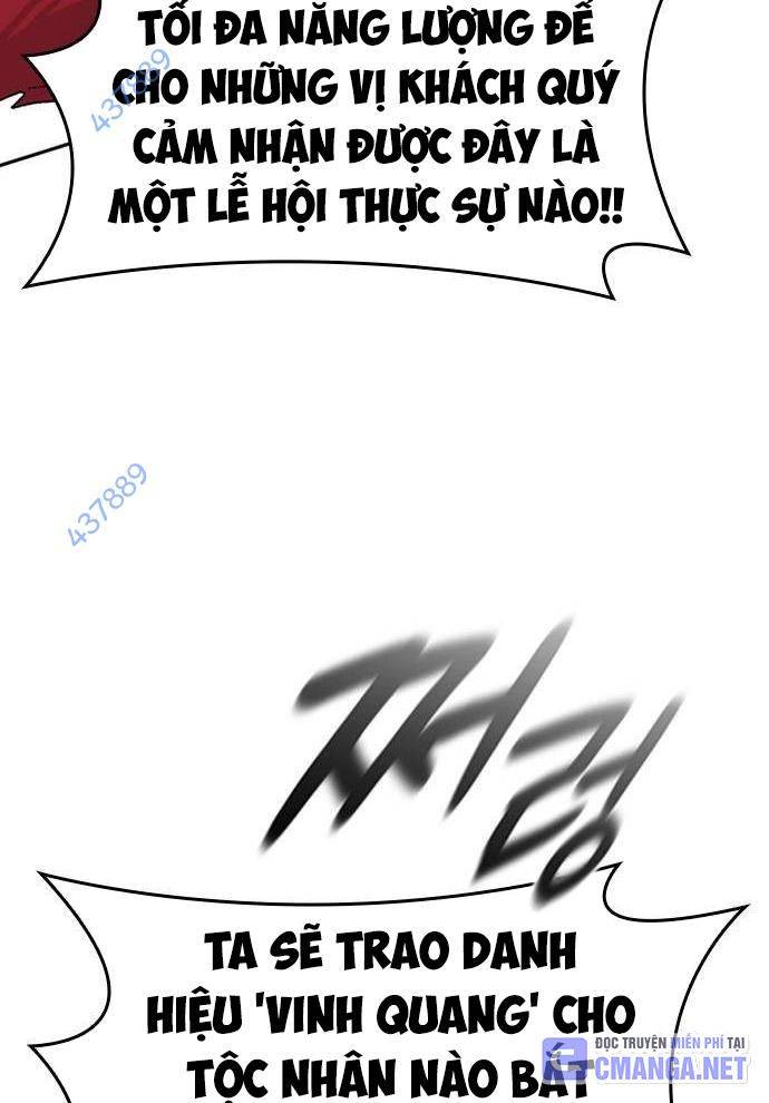Chữa Lành Cuộc Sống Bằng Cách Cắm Trại Ở Thế Giới Khác: Chapter 17
