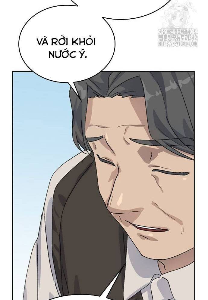 Chữa Lành Cuộc Sống Bằng Cách Cắm Trại Ở Thế Giới Khác: Chapter 18