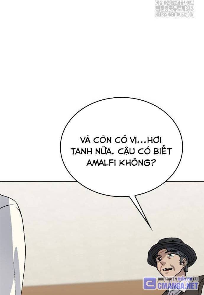 Chữa Lành Cuộc Sống Bằng Cách Cắm Trại Ở Thế Giới Khác: Chapter 18