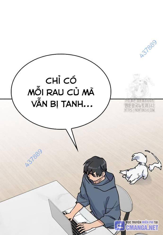 Chữa Lành Cuộc Sống Bằng Cách Cắm Trại Ở Thế Giới Khác: Chapter 18