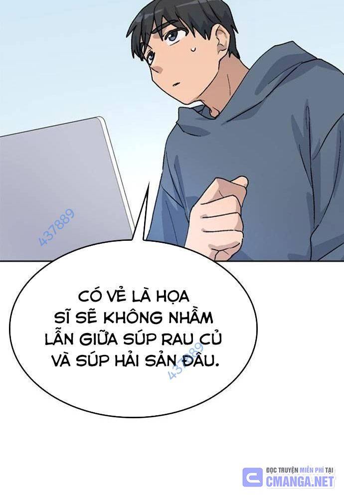 Chữa Lành Cuộc Sống Bằng Cách Cắm Trại Ở Thế Giới Khác: Chapter 18