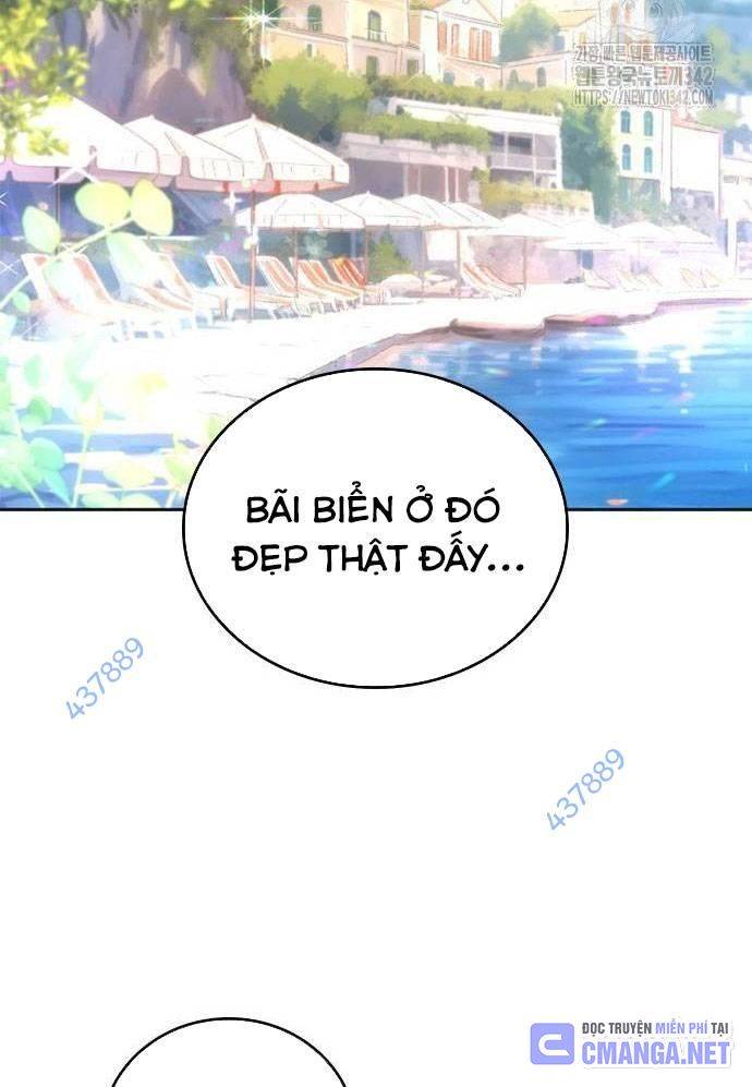 Chữa Lành Cuộc Sống Bằng Cách Cắm Trại Ở Thế Giới Khác: Chapter 18