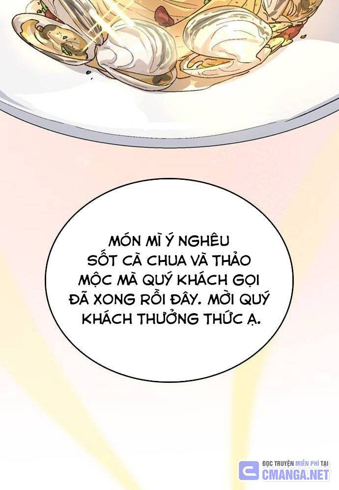 Chữa Lành Cuộc Sống Bằng Cách Cắm Trại Ở Thế Giới Khác: Chapter 18