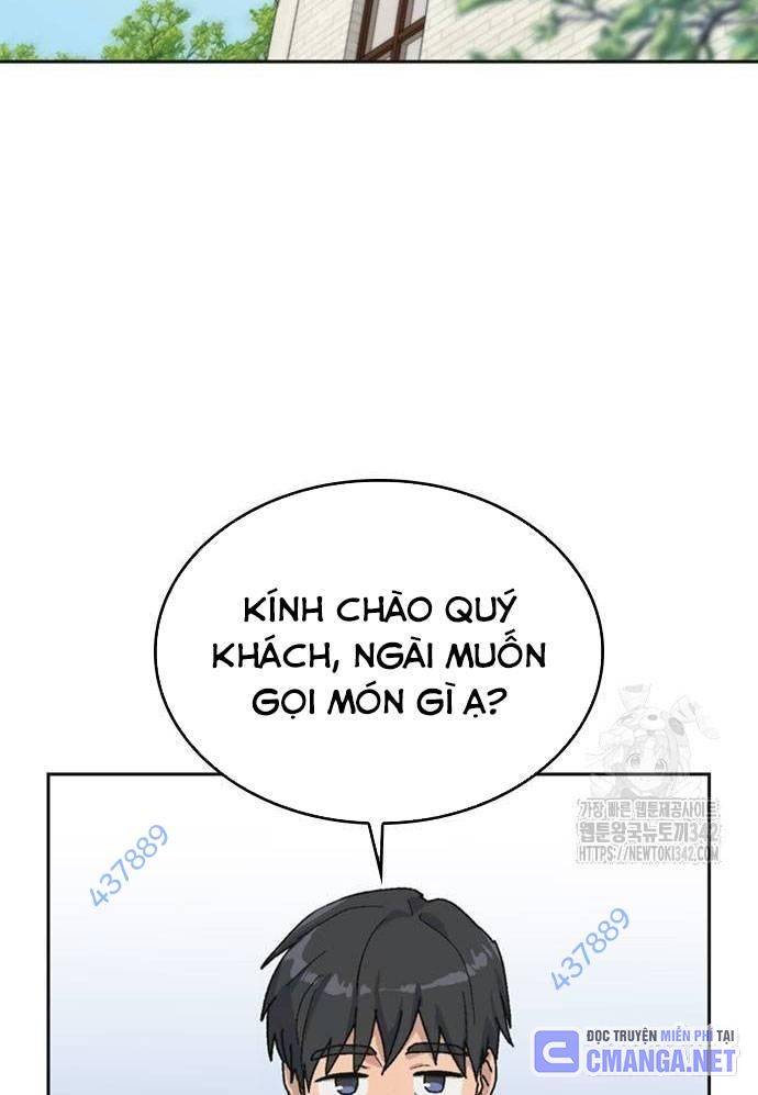 Chữa Lành Cuộc Sống Bằng Cách Cắm Trại Ở Thế Giới Khác: Chapter 18