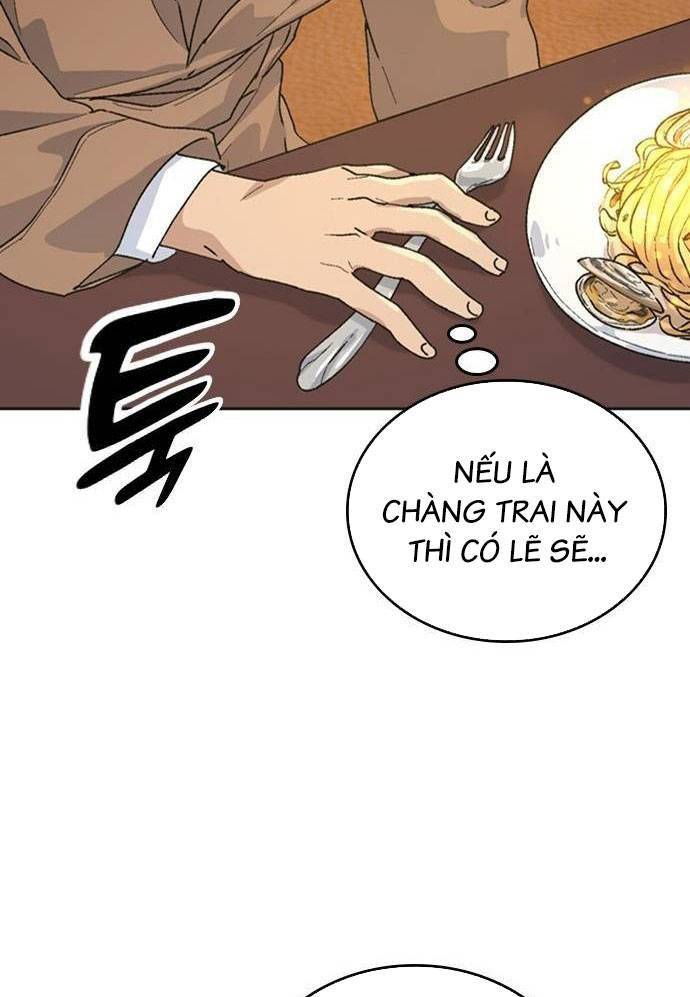 Chữa Lành Cuộc Sống Bằng Cách Cắm Trại Ở Thế Giới Khác: Chapter 18