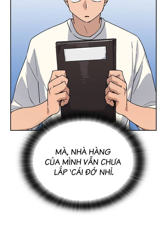 Chữa Lành Cuộc Sống Bằng Cách Cắm Trại Ở Thế Giới Khác: Chapter 18