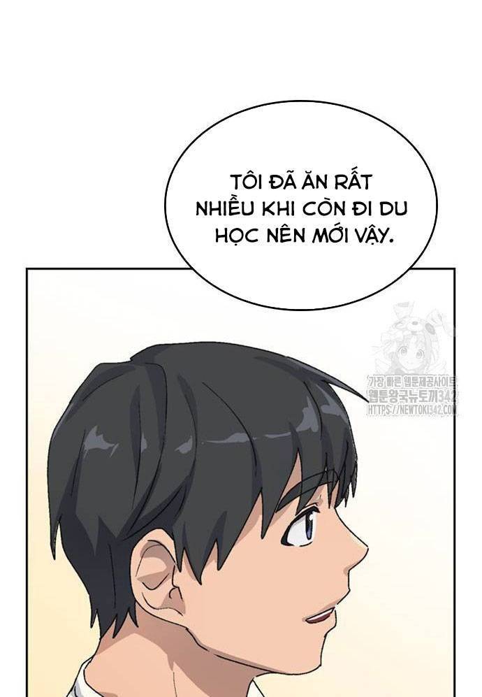 Chữa Lành Cuộc Sống Bằng Cách Cắm Trại Ở Thế Giới Khác: Chapter 18