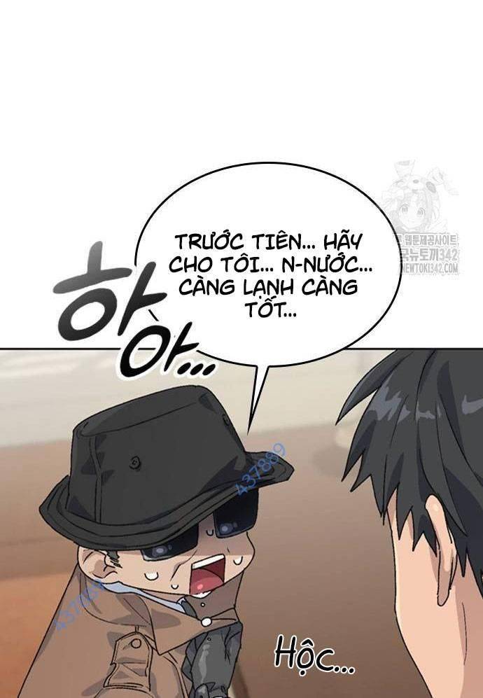 Chữa Lành Cuộc Sống Bằng Cách Cắm Trại Ở Thế Giới Khác: Chapter 18