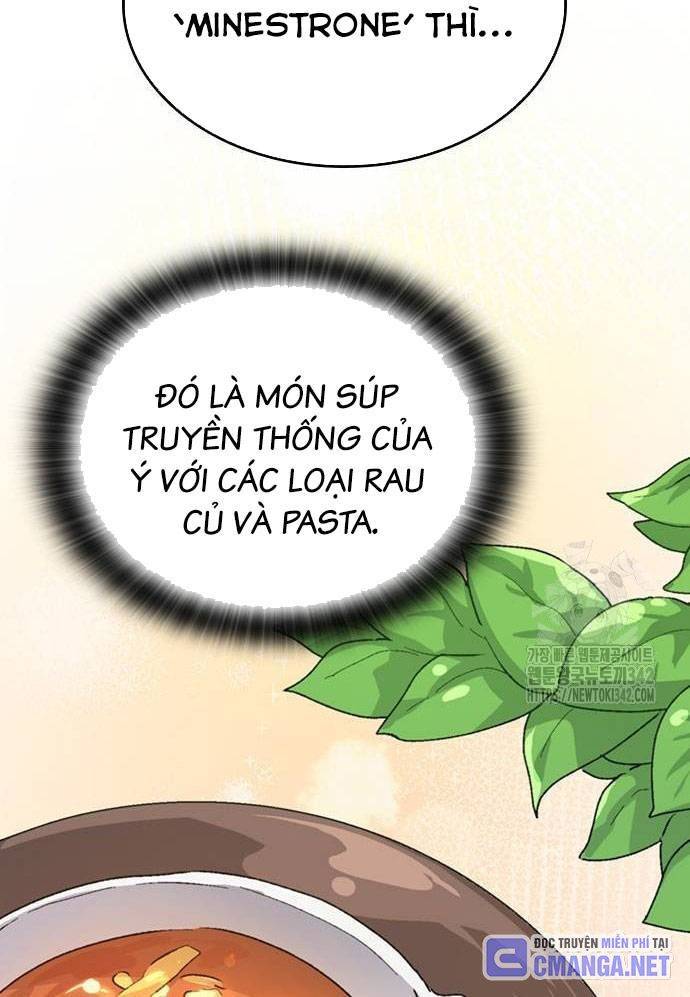 Chữa Lành Cuộc Sống Bằng Cách Cắm Trại Ở Thế Giới Khác: Chapter 18