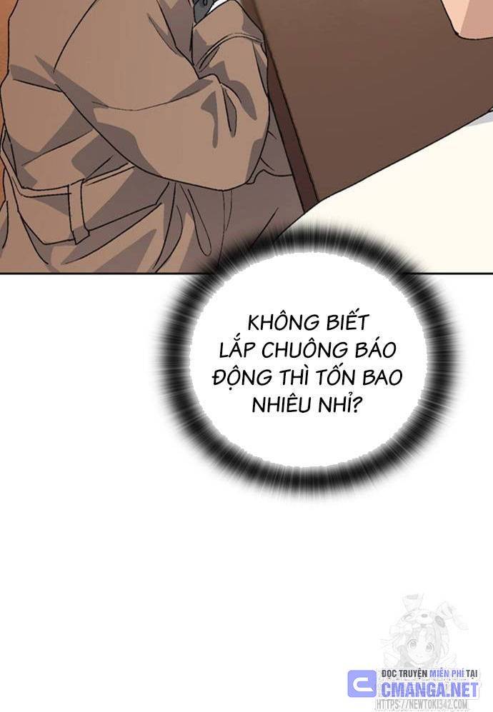 Chữa Lành Cuộc Sống Bằng Cách Cắm Trại Ở Thế Giới Khác: Chapter 18