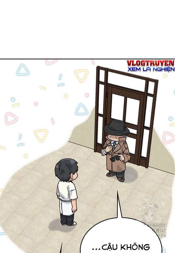 Chữa Lành Cuộc Sống Bằng Cách Cắm Trại Ở Thế Giới Khác: Chapter 18