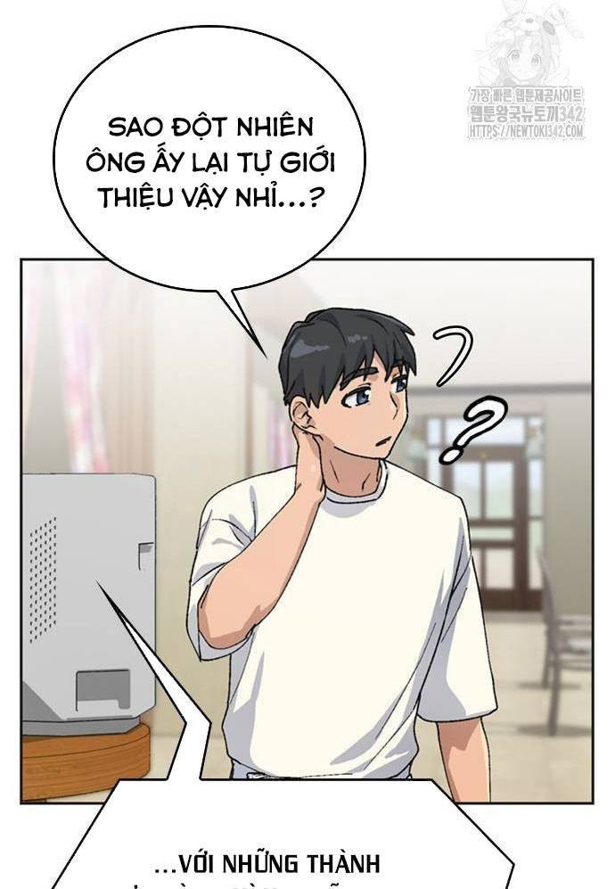 Chữa Lành Cuộc Sống Bằng Cách Cắm Trại Ở Thế Giới Khác: Chapter 18