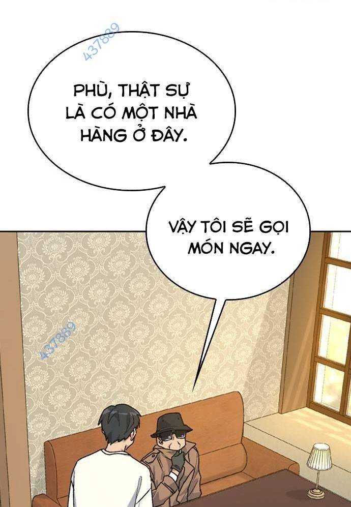 Chữa Lành Cuộc Sống Bằng Cách Cắm Trại Ở Thế Giới Khác: Chapter 18
