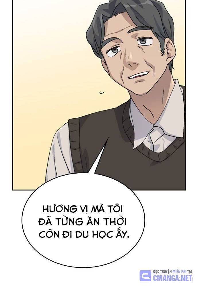 Chữa Lành Cuộc Sống Bằng Cách Cắm Trại Ở Thế Giới Khác: Chapter 18