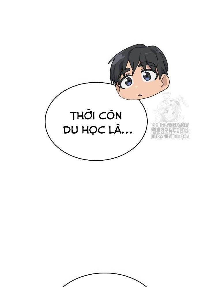 Chữa Lành Cuộc Sống Bằng Cách Cắm Trại Ở Thế Giới Khác: Chapter 18