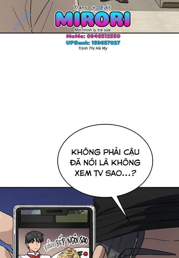 Chữa Lành Cuộc Sống Bằng Cách Cắm Trại Ở Thế Giới Khác: Chapter 19