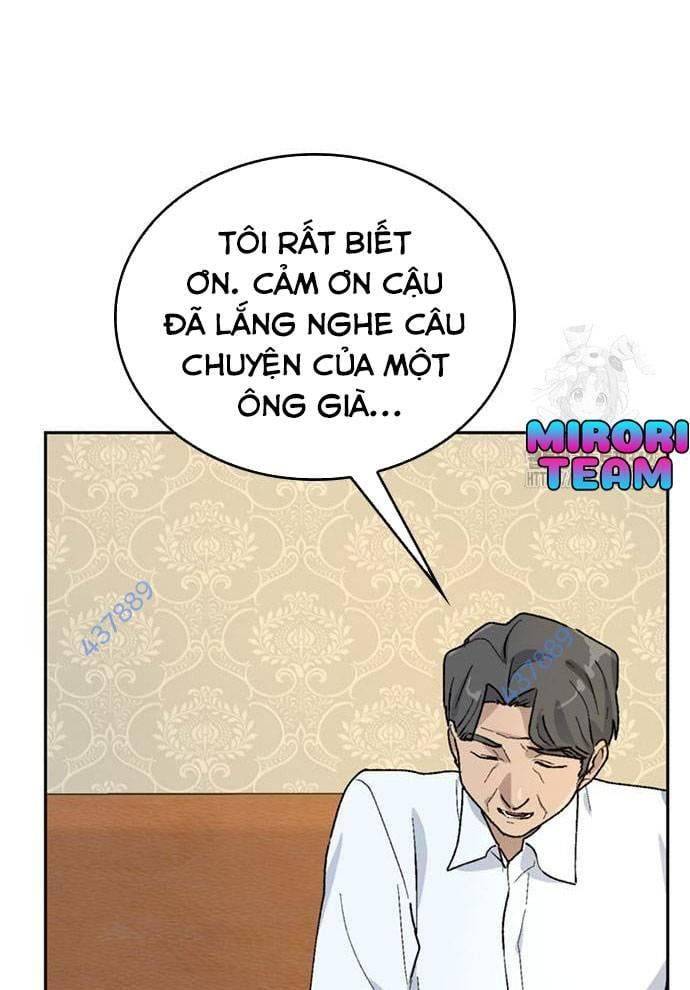 Chữa Lành Cuộc Sống Bằng Cách Cắm Trại Ở Thế Giới Khác: Chapter 19