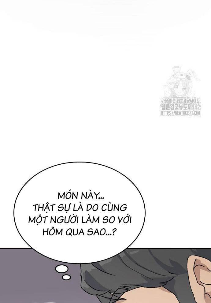 Chữa Lành Cuộc Sống Bằng Cách Cắm Trại Ở Thế Giới Khác: Chapter 19