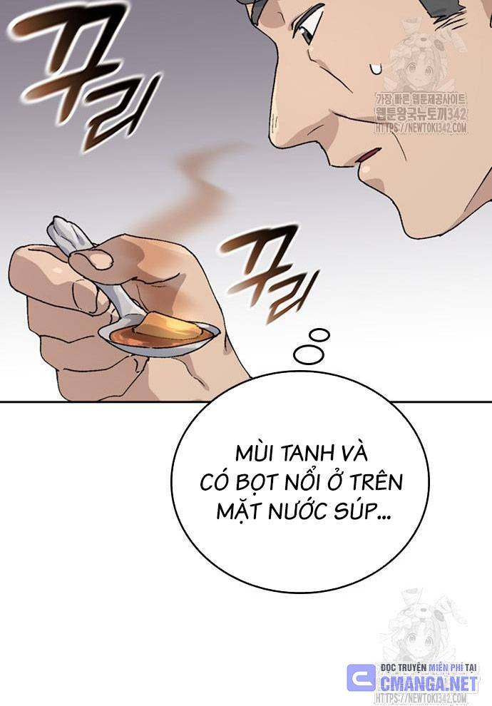 Chữa Lành Cuộc Sống Bằng Cách Cắm Trại Ở Thế Giới Khác: Chapter 19