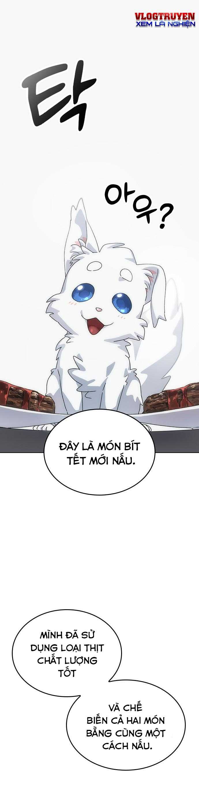 Chữa Lành Cuộc Sống Bằng Cách Cắm Trại Ở Thế Giới Khác: Chapter 2