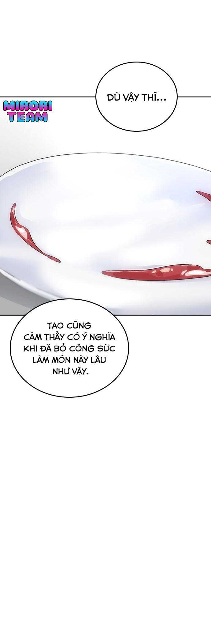 Chữa Lành Cuộc Sống Bằng Cách Cắm Trại Ở Thế Giới Khác: Chapter 2